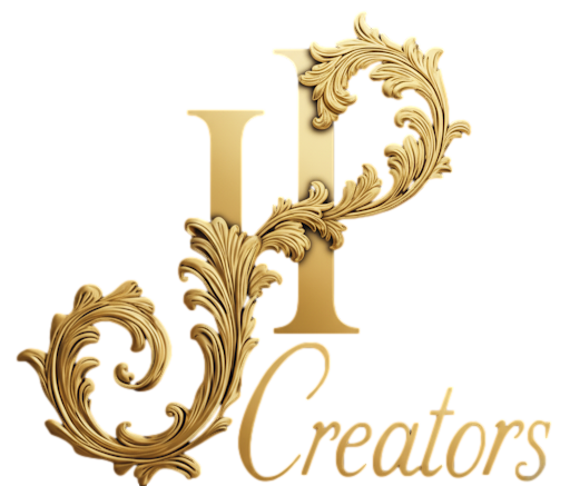 jp creators logo